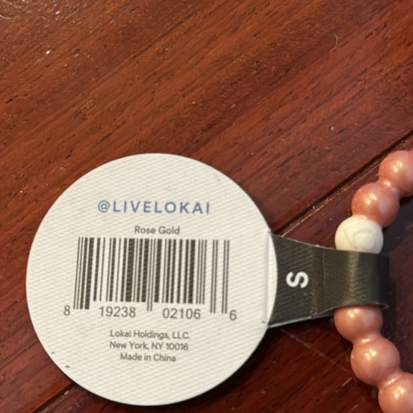 Lokai NWOT bracelet bundle size small - Picture 3 of 5